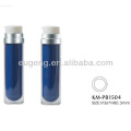 Aluminium-Airless-Pumpenflasche